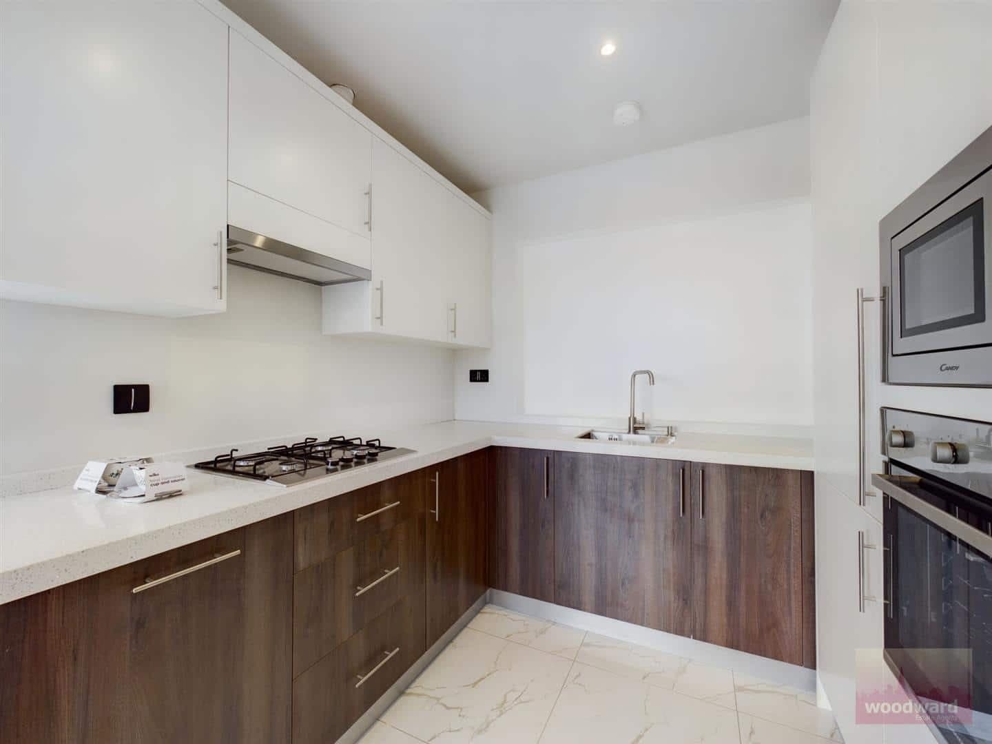 Greenhill Way, Harrow, HA1 1GZ