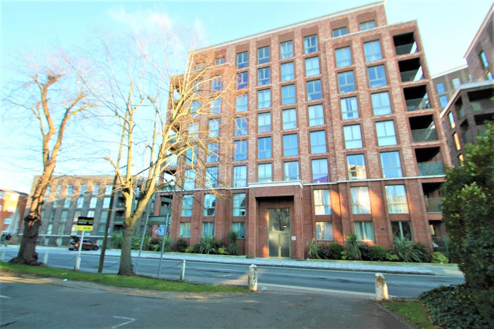 Gayton Road, Harrow, Middlesex, HA1 2DA