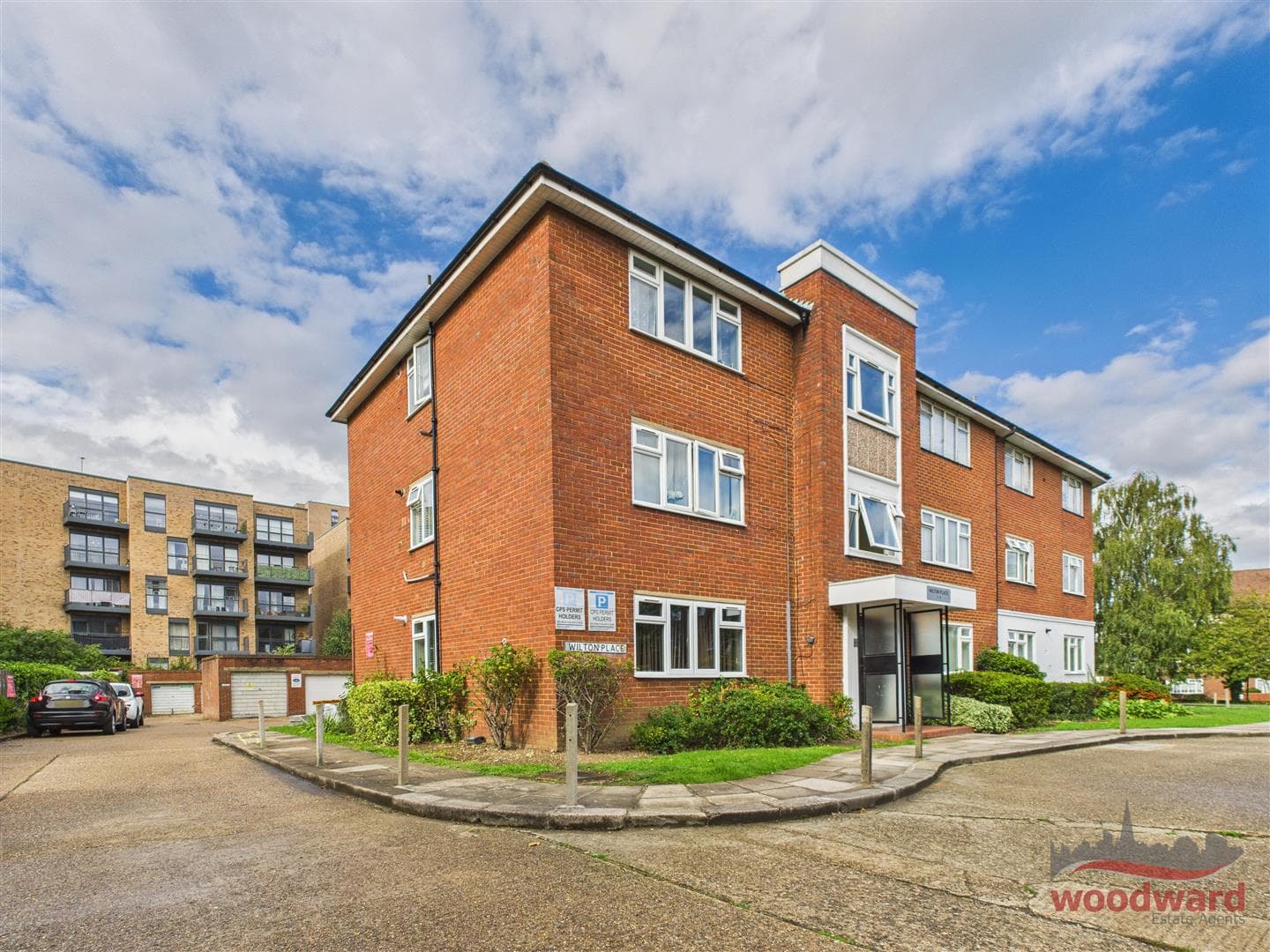 Gayton Road, Harrow, London, HA1 2HJ