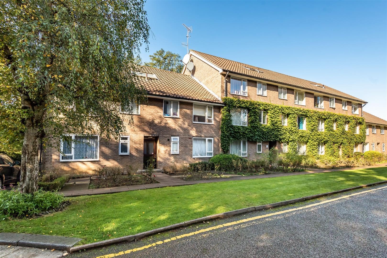 London Road, Harrow on the Hill, Middlesex, HA1 3LU