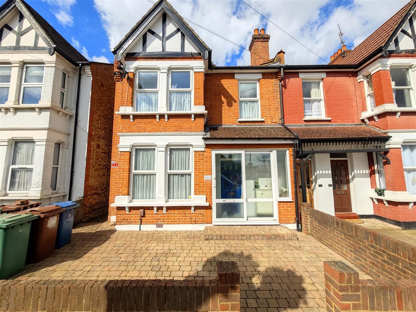 Greenhill Road, Harrow, Middlesex, HA1 1LD
