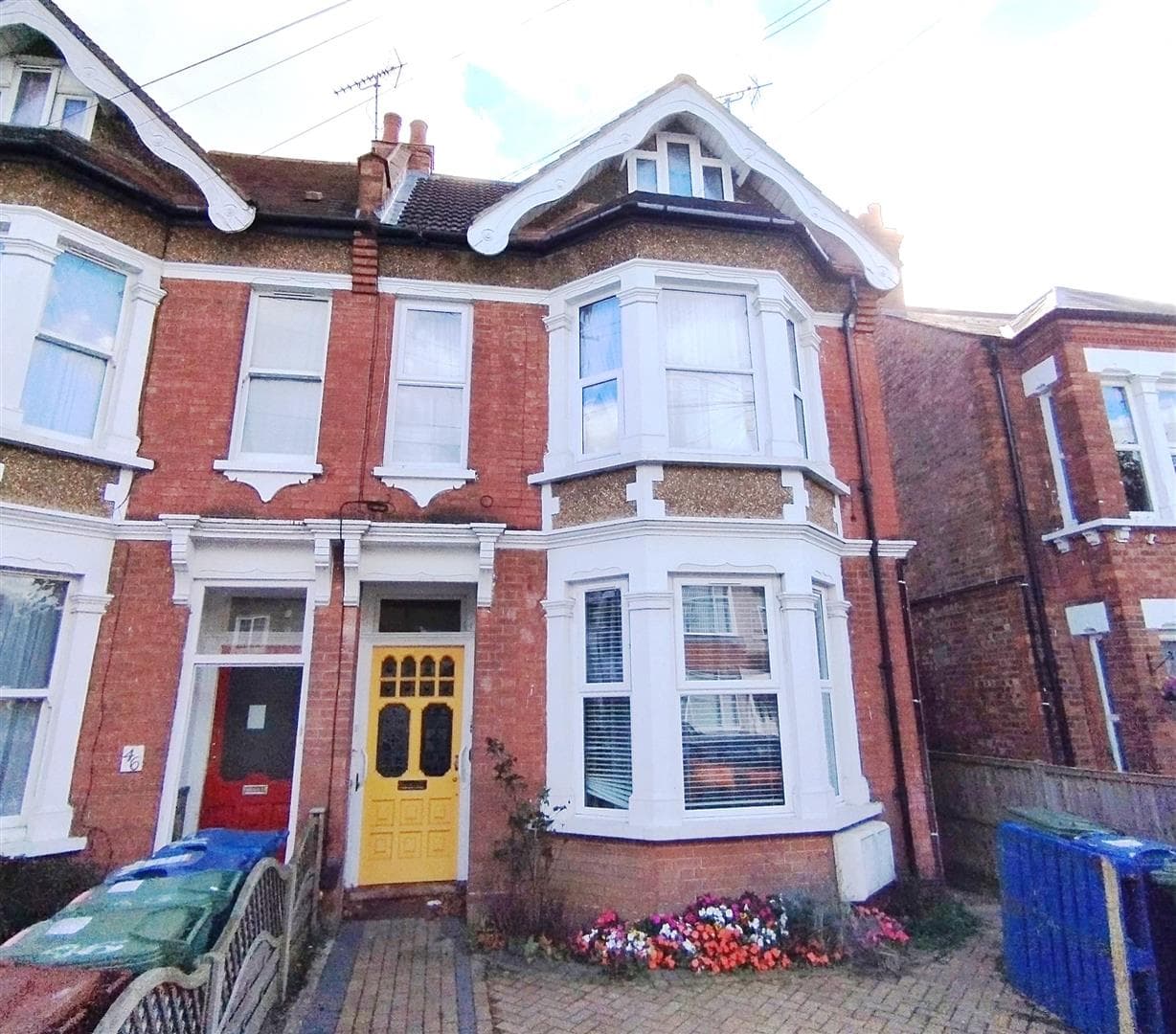 Welldon Crescent, Harrow, Middlesex, HA1 1QR
