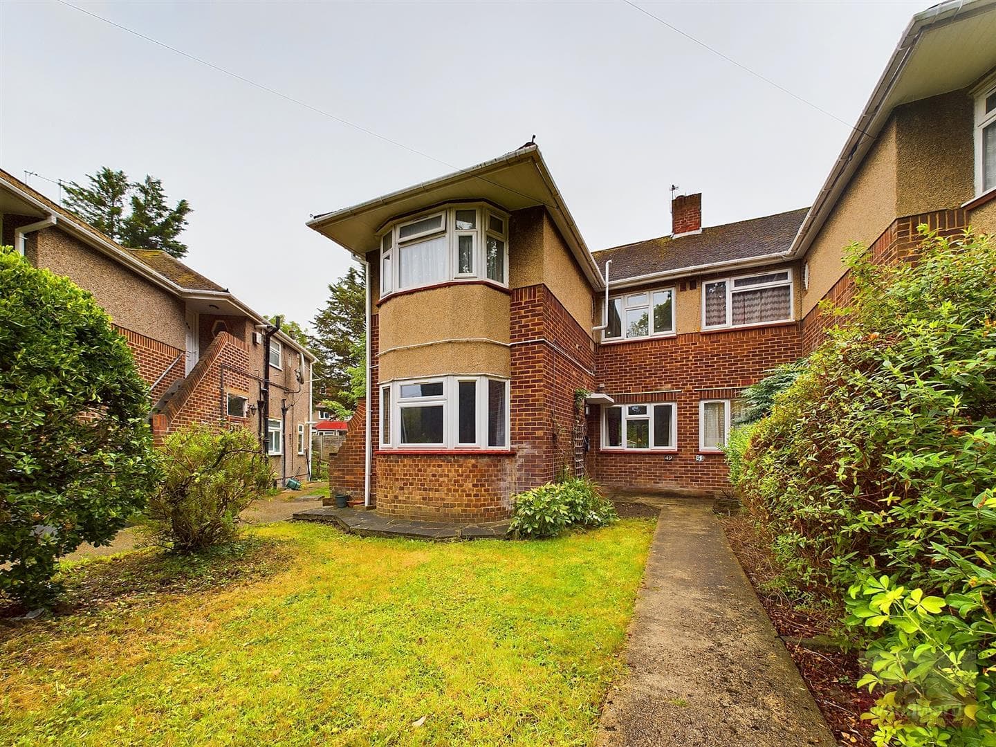 Fernwood Avenue, Wembley, Middlesex, HA0 2HF