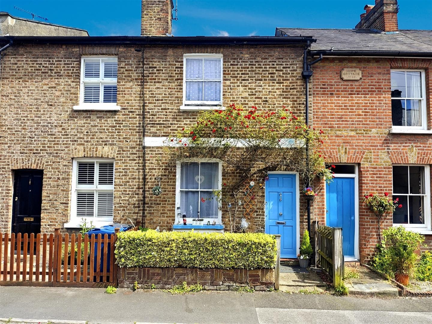 Nelson Road, Harrow on Hill, HA1 3ET