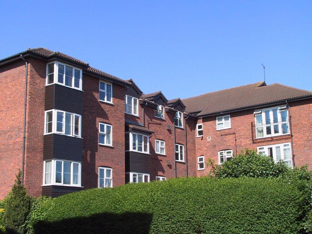 Sheepcote Road, Harrow, Middlesex, HA1 2JS