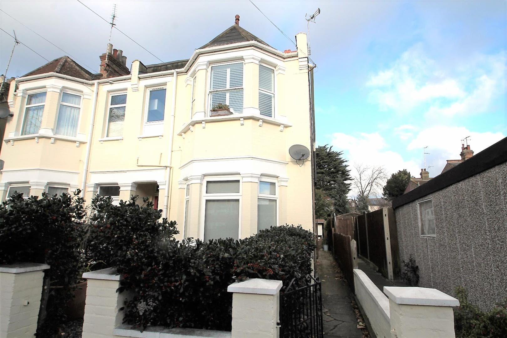 Hindes Road, Harrow, Middlesex, HA1 1RS