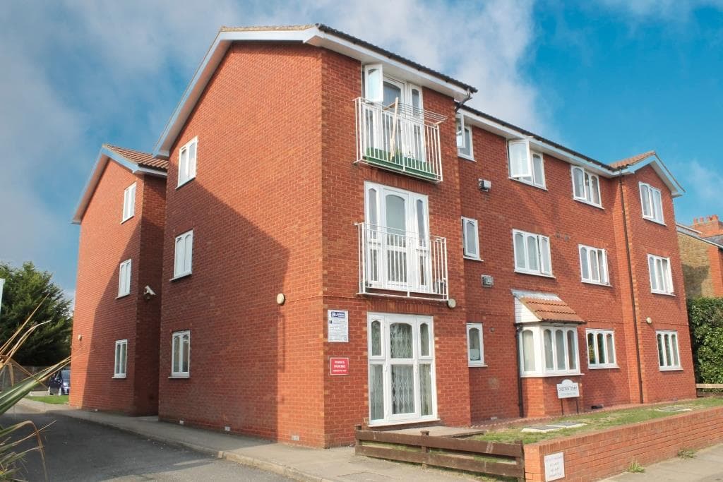 Buckingham Road, Harrow, Middlesex, HA1 4SH