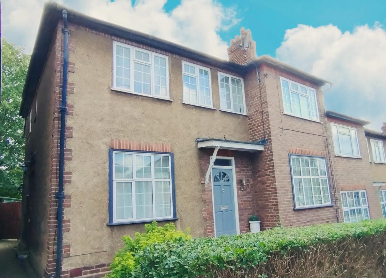 Ashbourne Avenue, Harrow, Middlesex, HA2 0JS