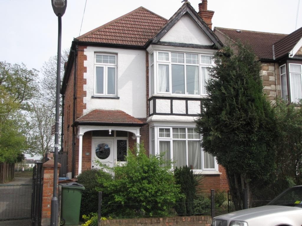 Beresford Road, Harrow, Middlesex, HA1 4QR