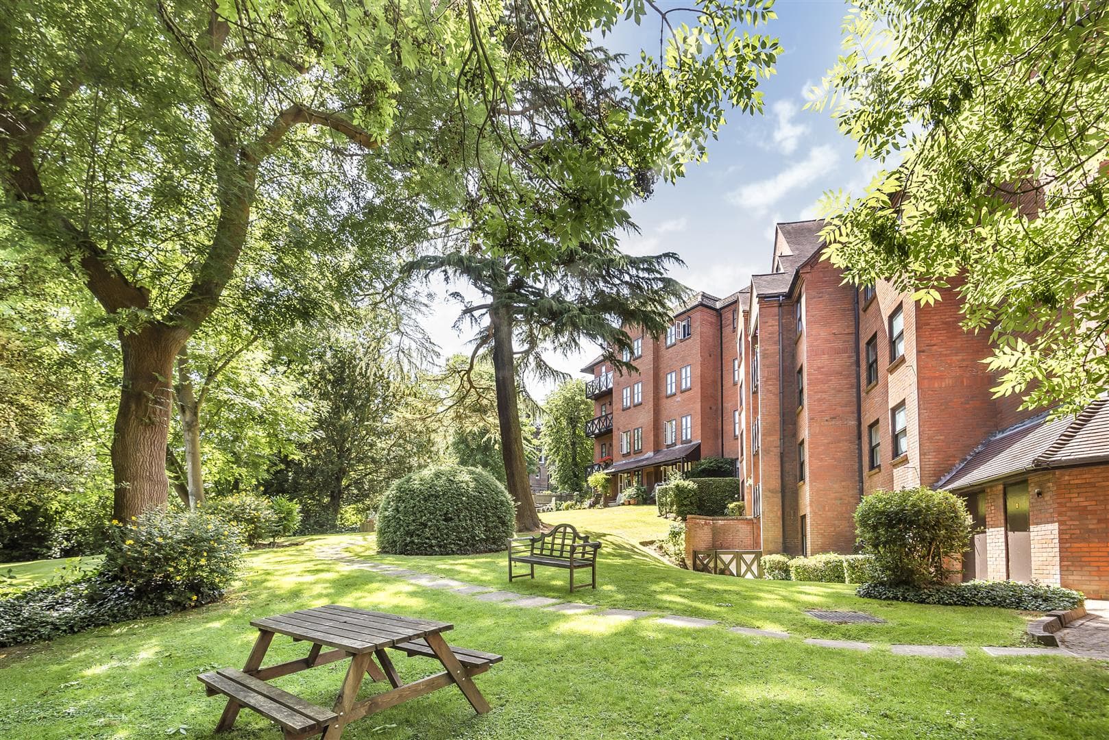 Peterborough Road, Harrow on the Hill, Middlesex, HA1 3DY