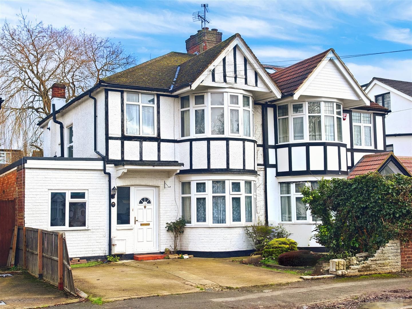 Maricas Avenue, Harrow Weald, HA3 6JA