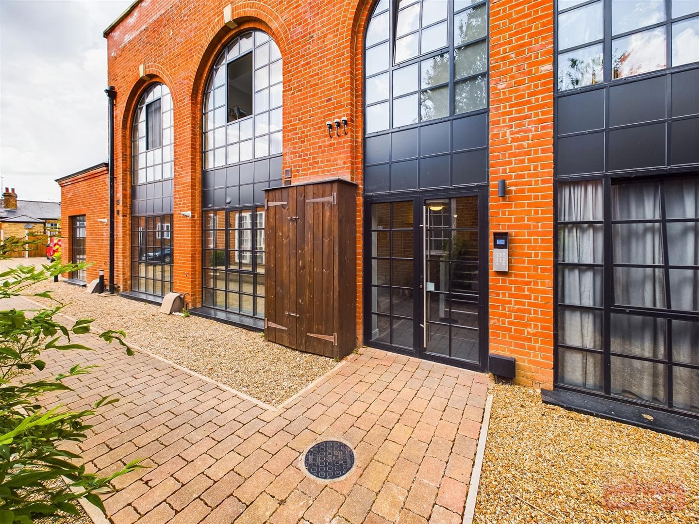 Power House, 87 West Street, Harrow on the Hill, HA1 3EL
