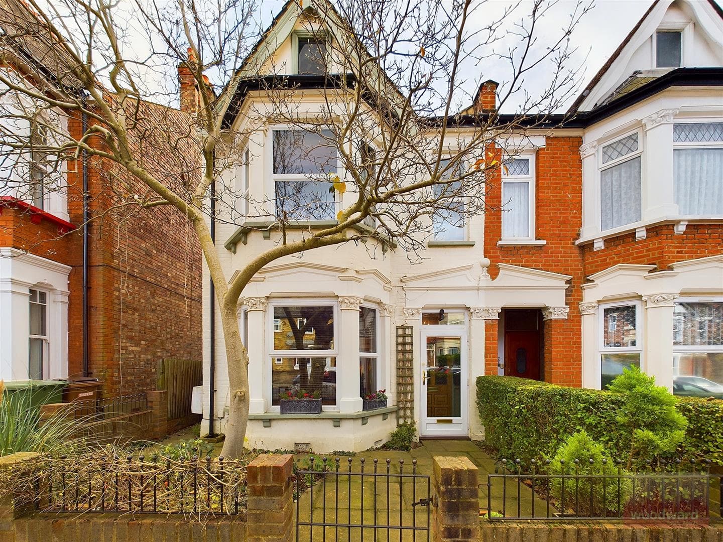 Vaughan Road, Harrow, HA1 4EF