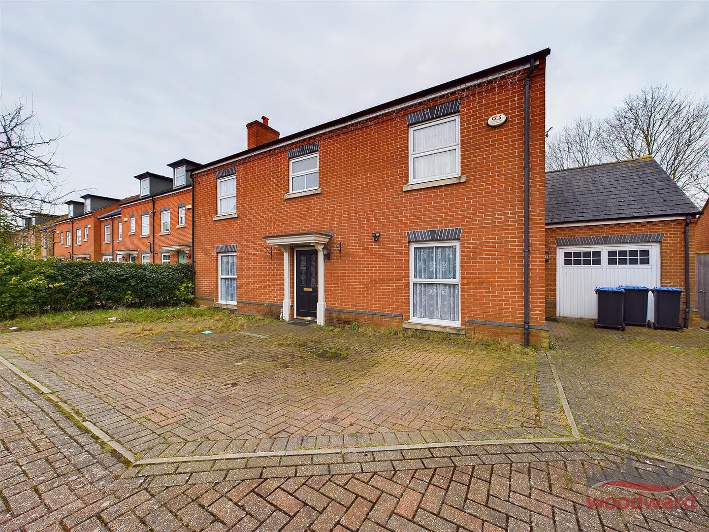 Compton Avenue, Wembley, Middlesex, HA0 3FD