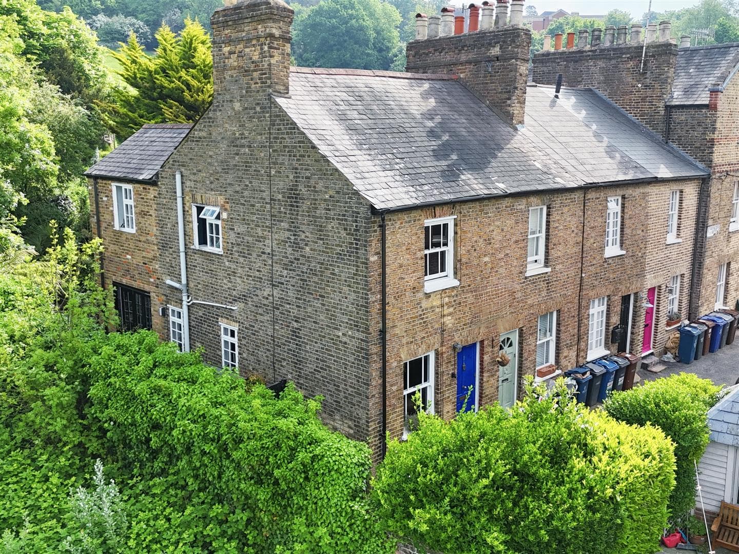 Trafalgar Terrace, Harrow, HA1 3EU