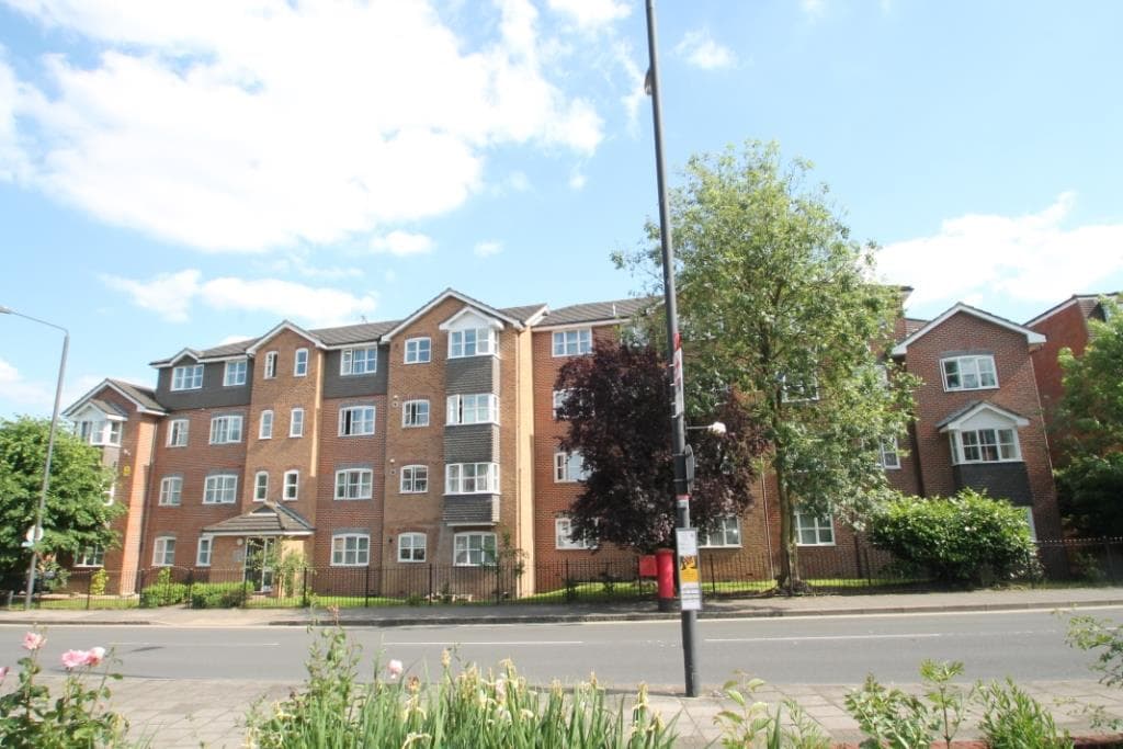 Gayton Road, Harrow, Middlesex, HA1 2HA