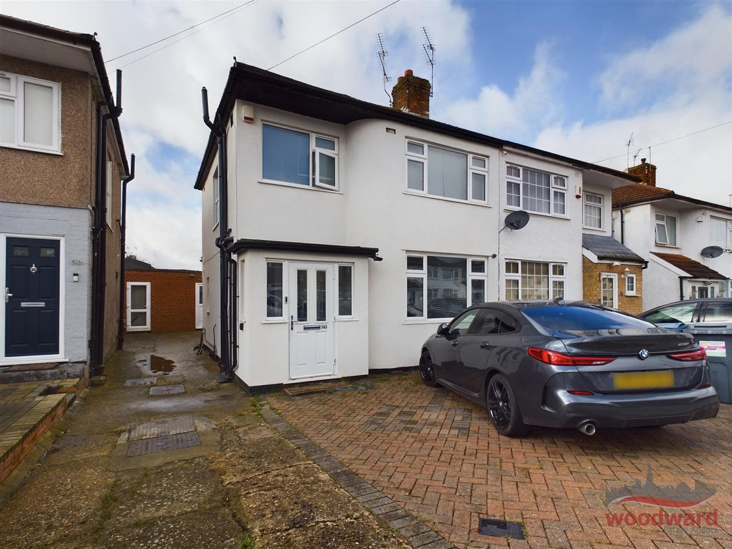 Holyrood Avenue, Harrow, HA2 8TP