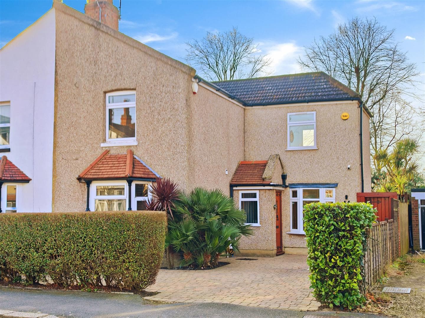 Roxborough Road, Harrow, HA1 1PA