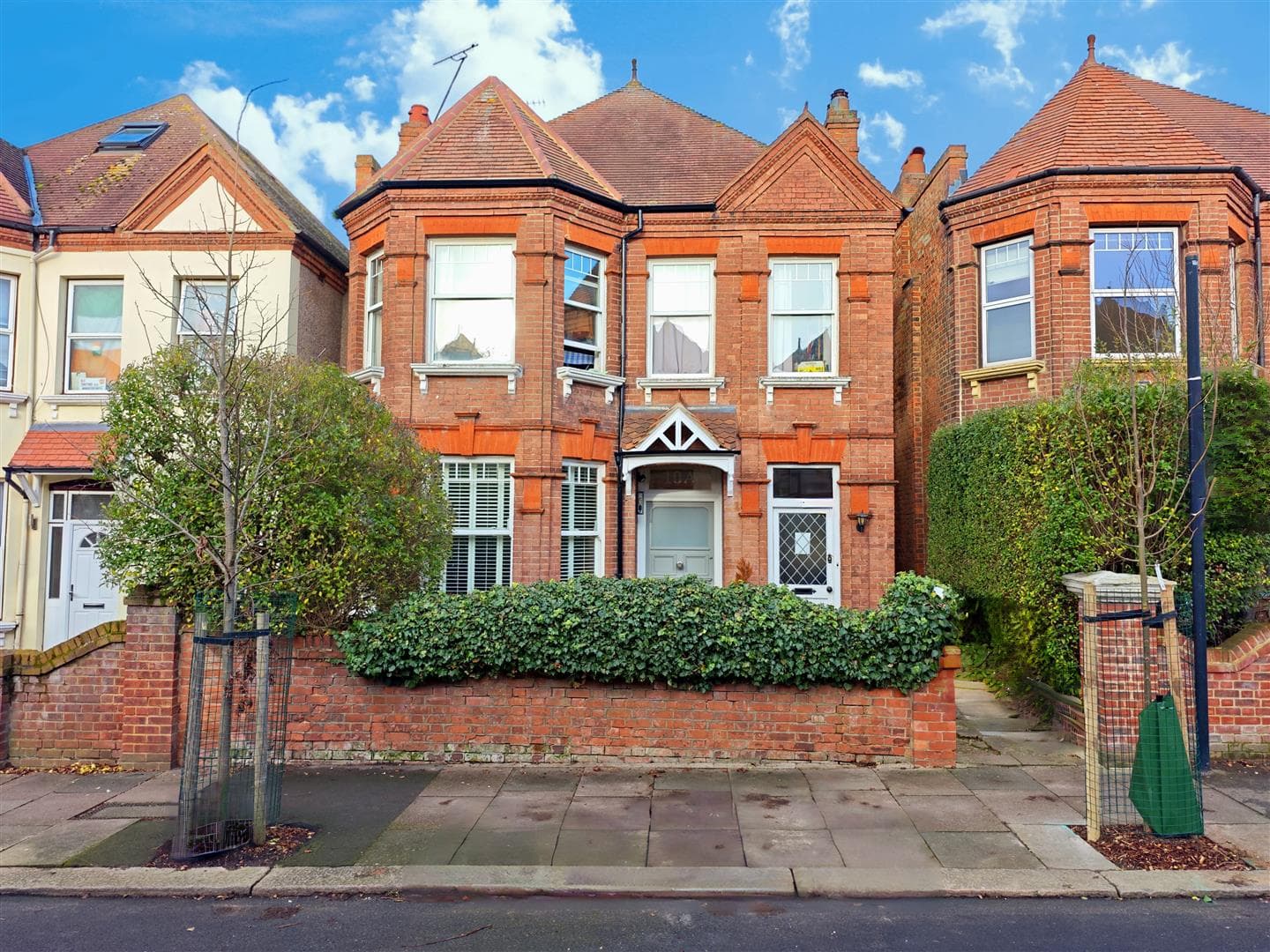 Butler Avenue, Harrow, HA1 4EH