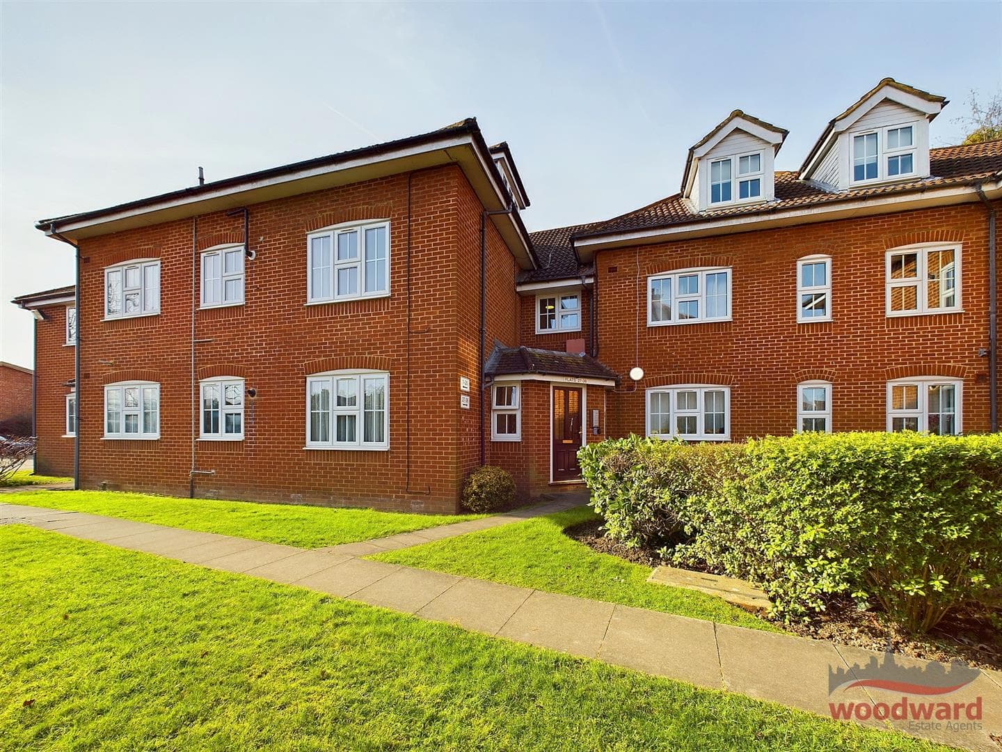 Harrow View, Harrow, Middlesex, HA1 1RN