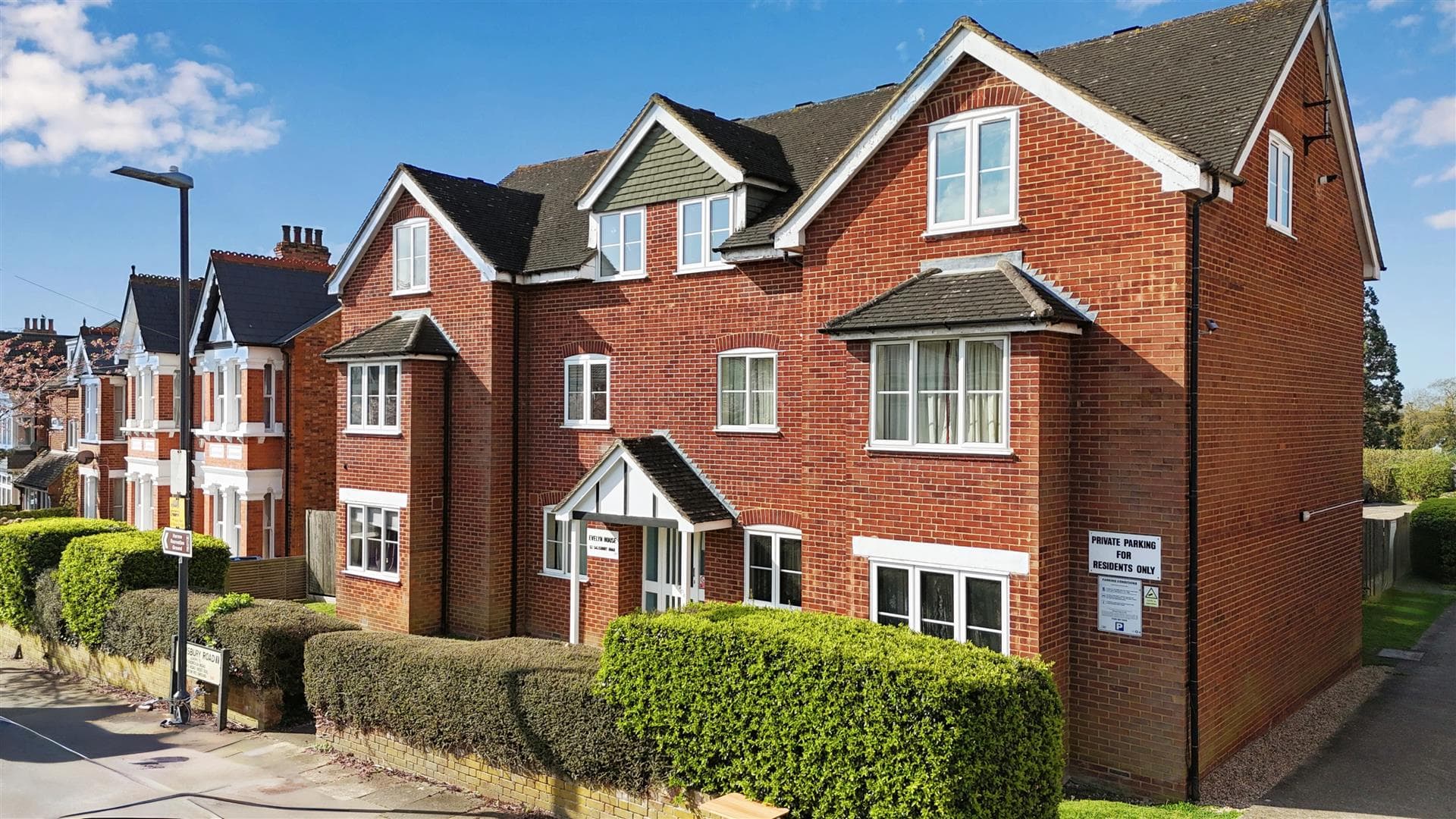 Salisbury Road, Harrow, HA1 1NR