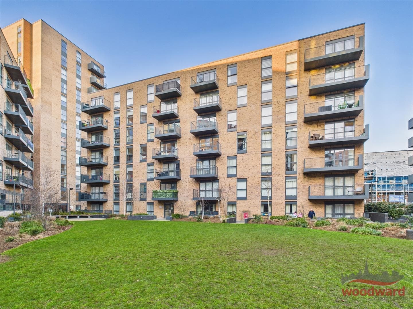 Lyon Road, Harrow, HA1 2EW