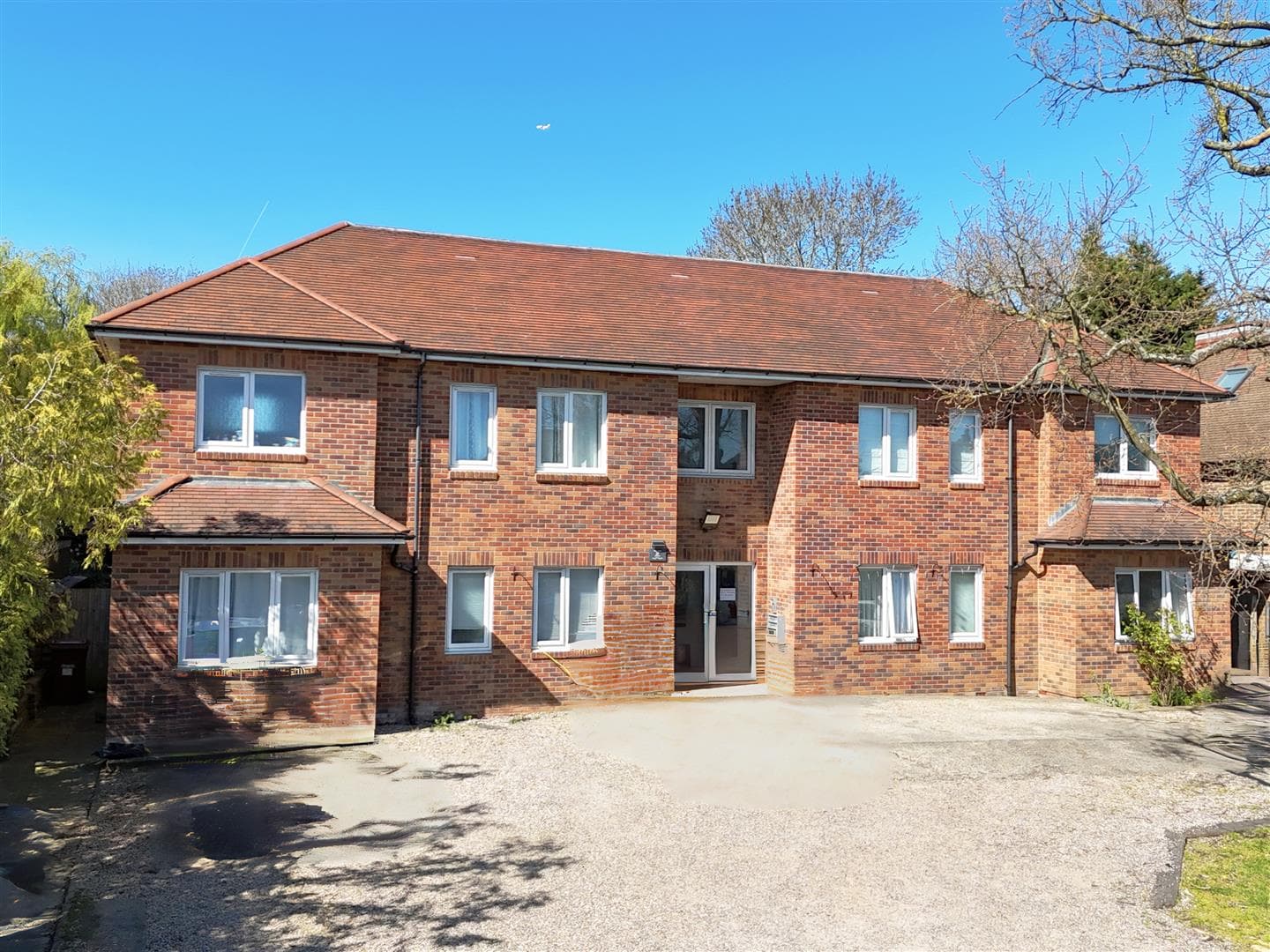 Wood End Road, Harrow, HA1 3PW