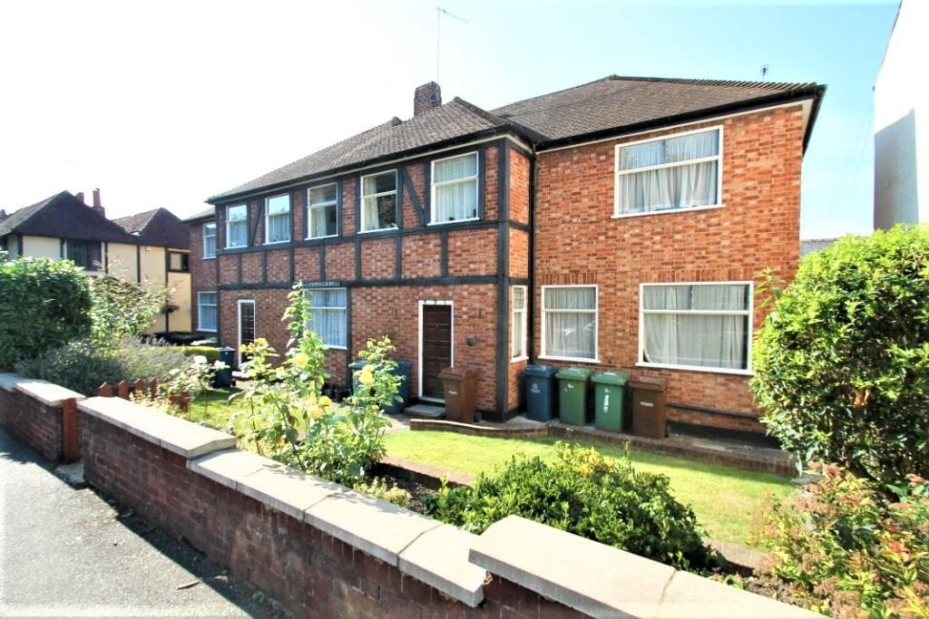 Crown Street, Harrow on the Hill, HA2 0HS