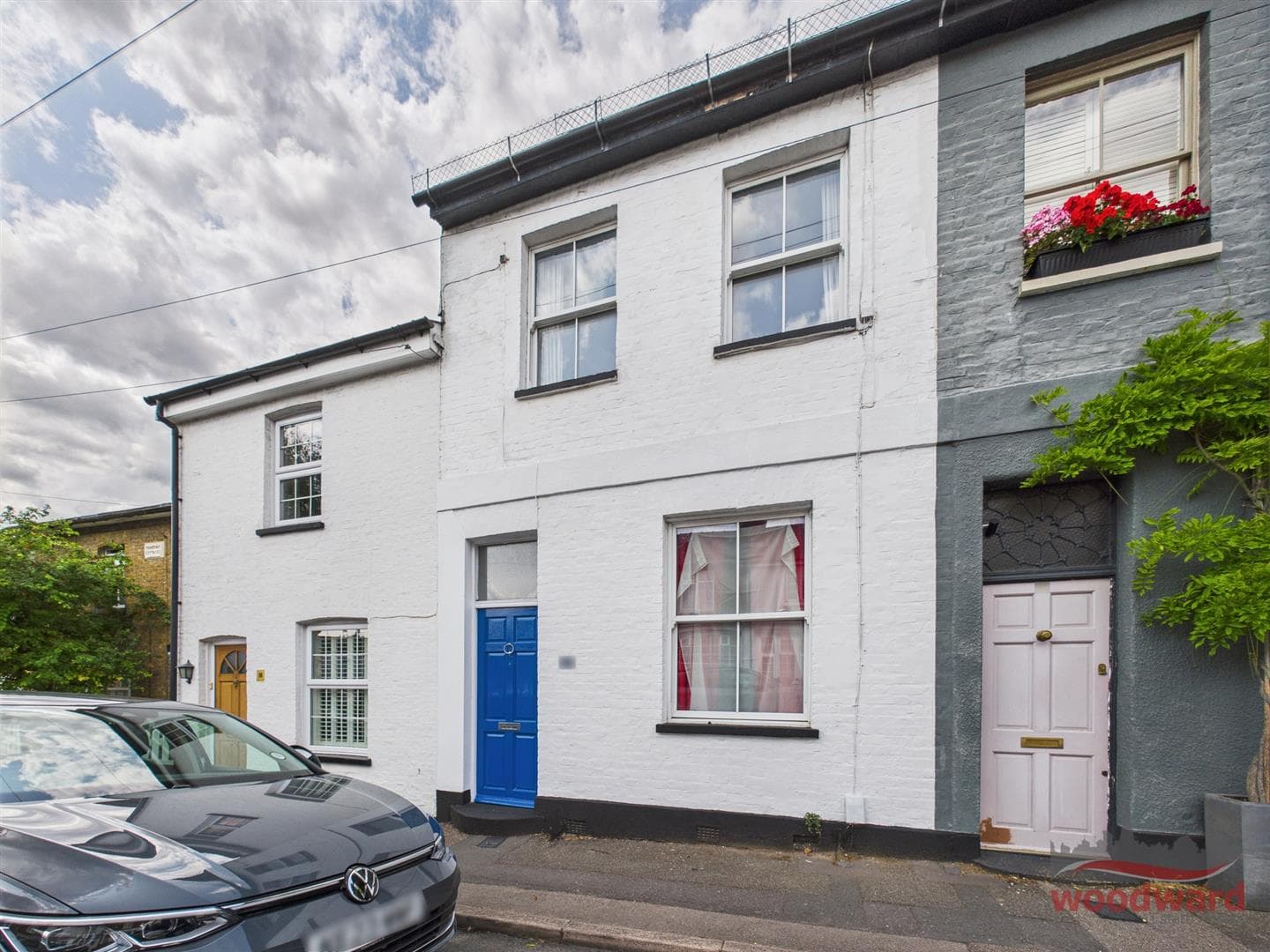 Middle Road, Harrow on the Hill, Middlesex, HA2 0HL