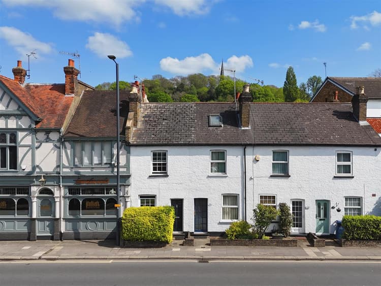 Bessborough Road, Harrow, Middlesex, HA1 3DF