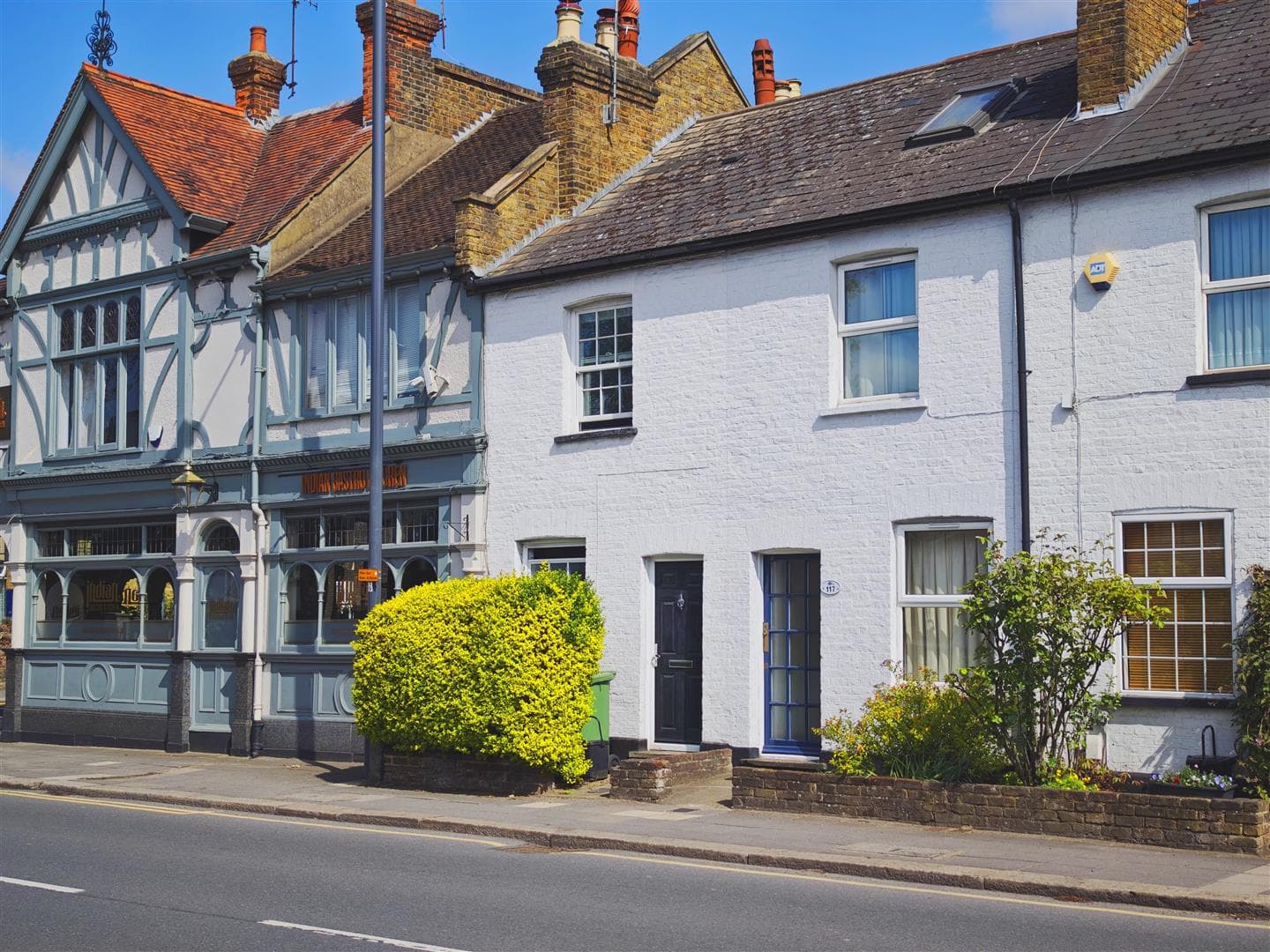 Bessborough Road, Harrow, Middlesex, HA1 3DF