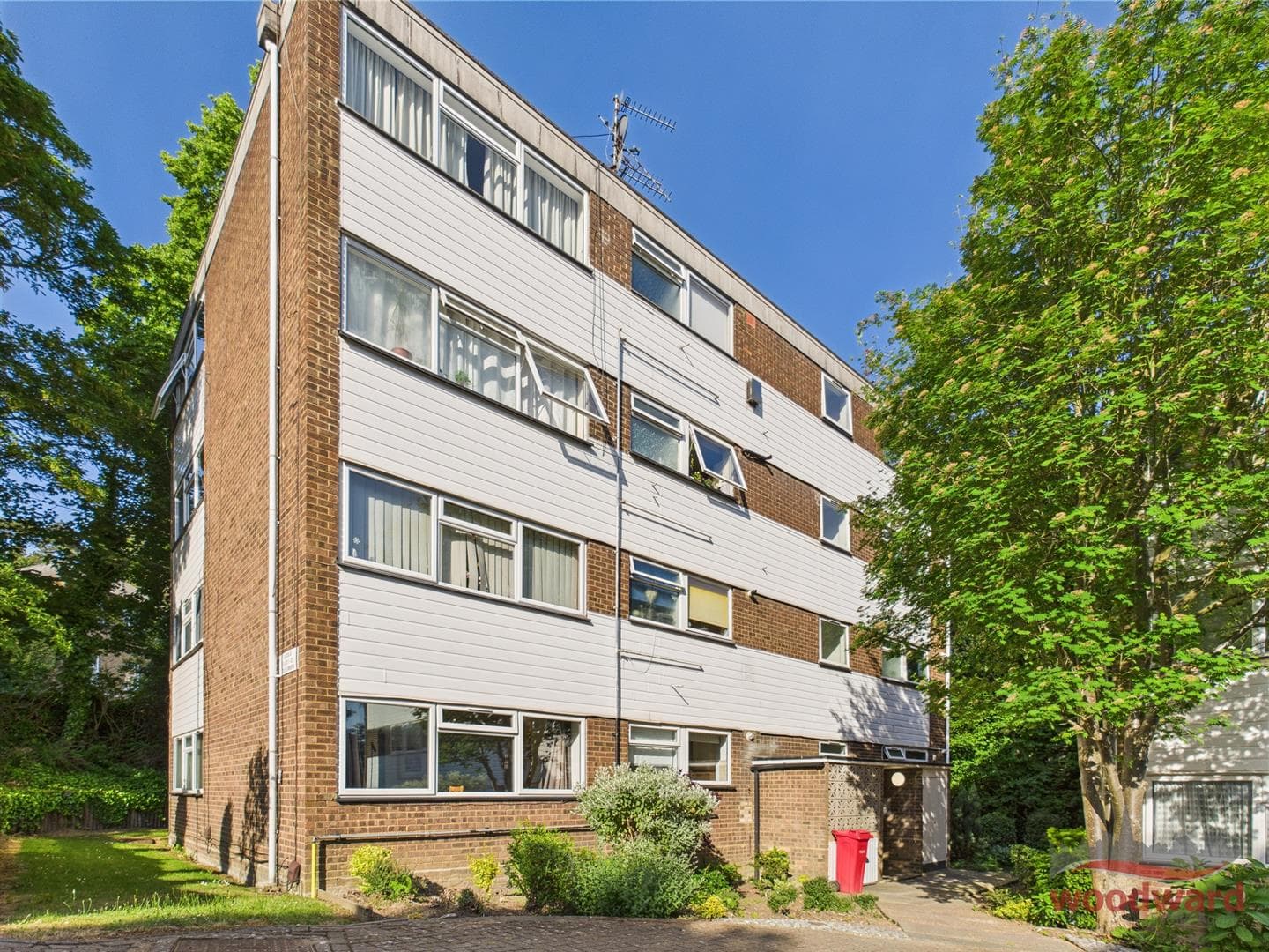 Sudbury Hill, Harrow on the Hill, Middlesex, HA1 3NB