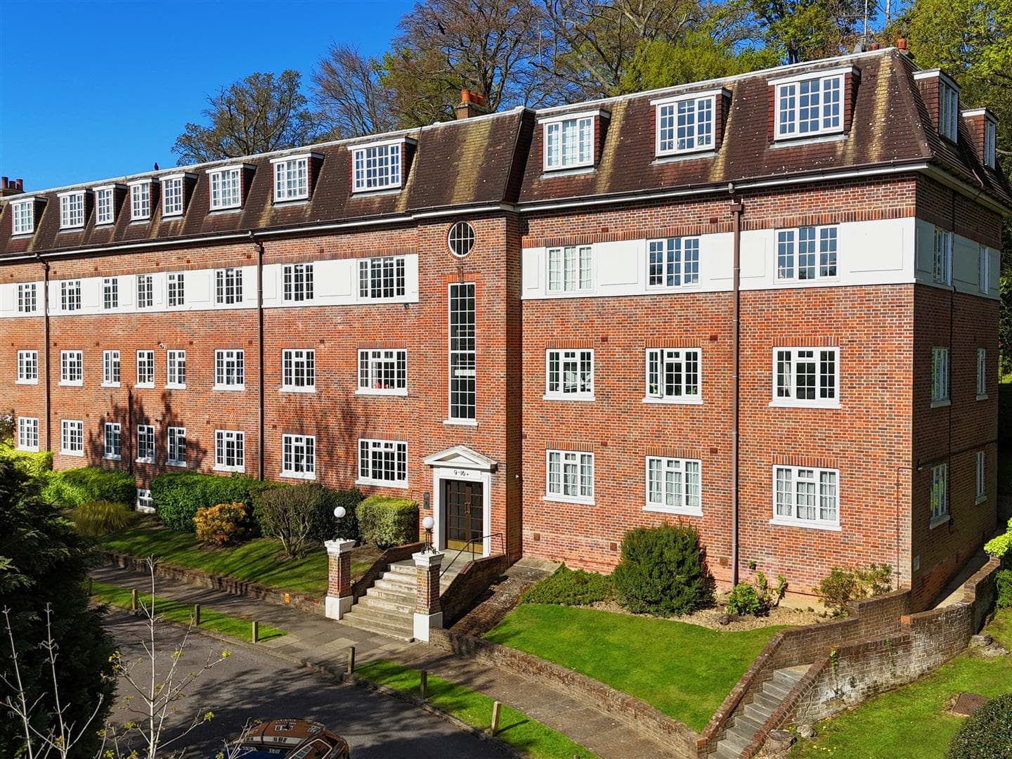 Sudbury Hill, Harrow, HA1 3RS