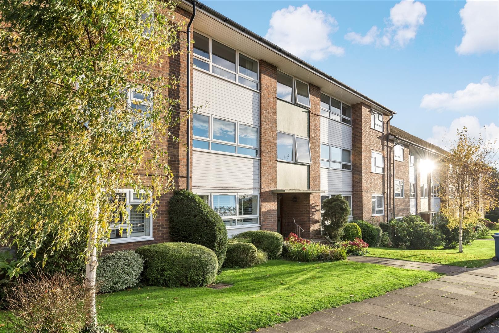 Byron Hill Road, Harrow on the Hill, Middlesex, HA2 0HZ