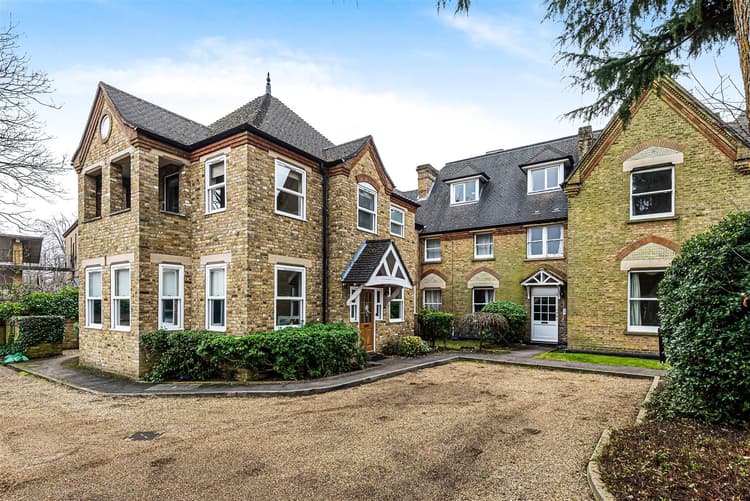 Mount Park Road, Harrow on the Hill, HA1 3JP