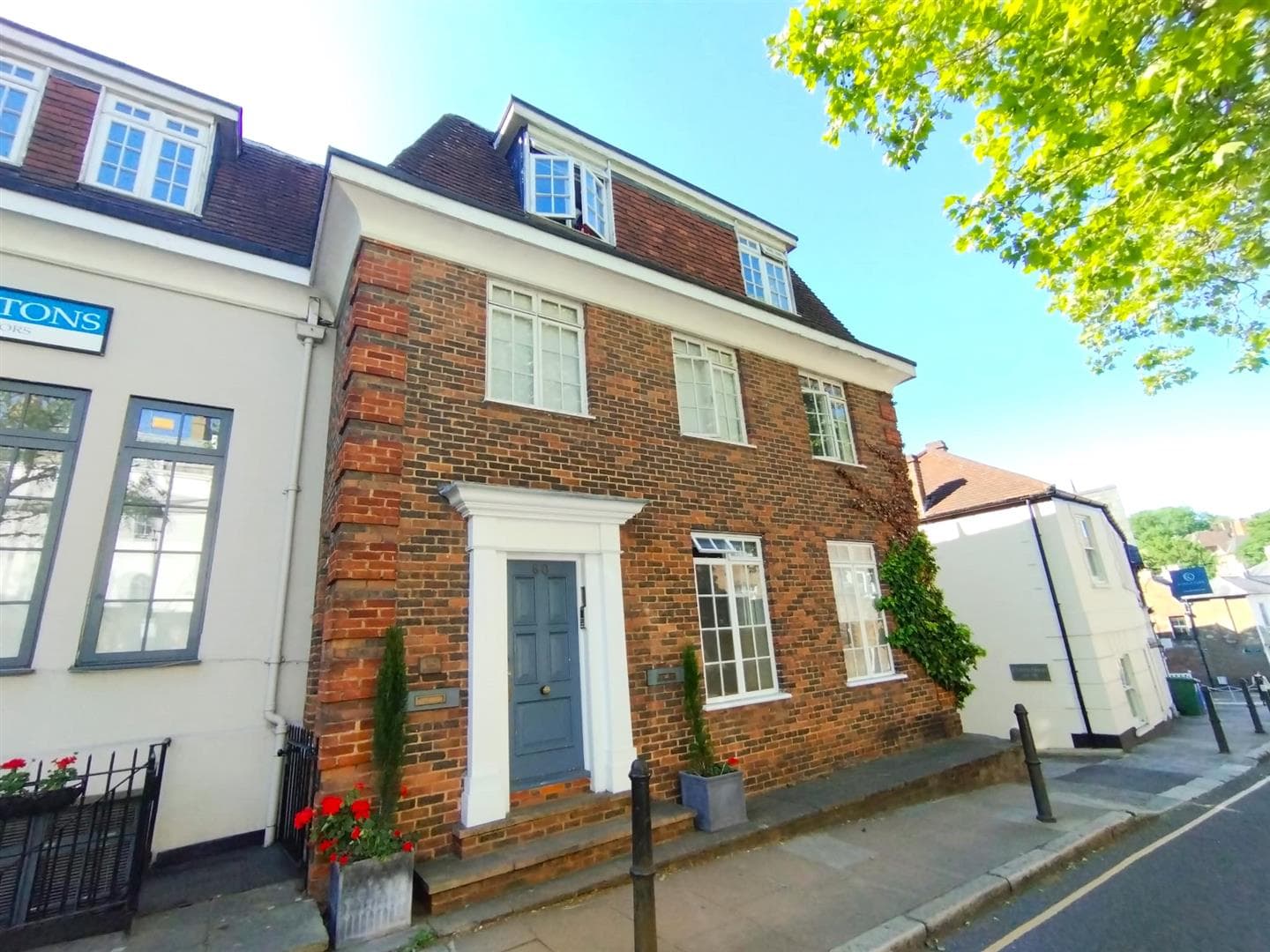 High Street, Harrow on the Hill, HA1 3LL