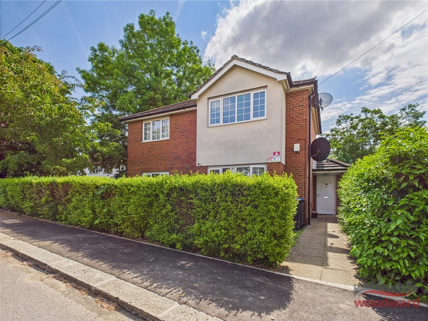 Sudbury Hill Close, Wembley, HA0 2QR