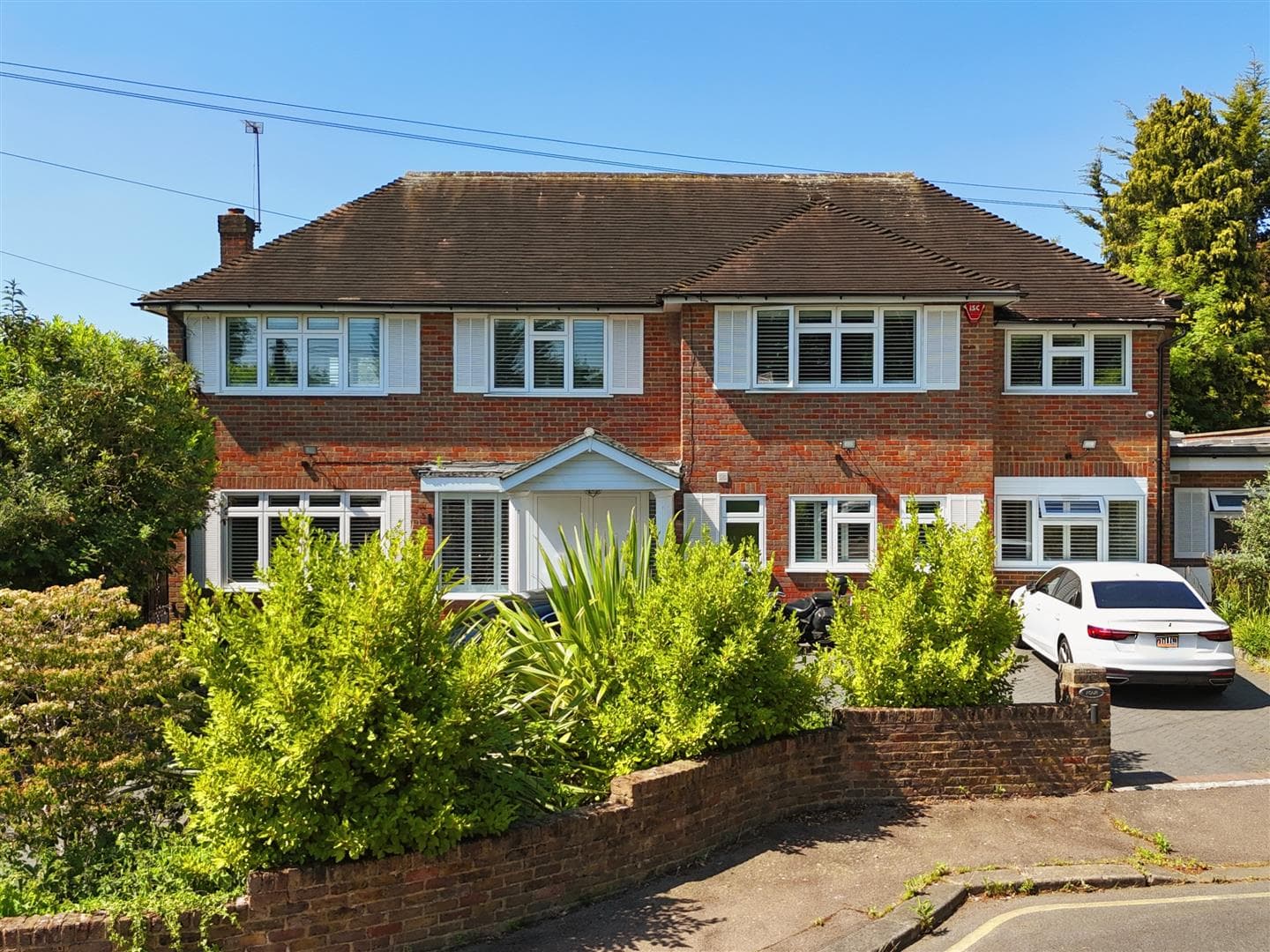 Sackville Close, Harrow, HA2 0NJ