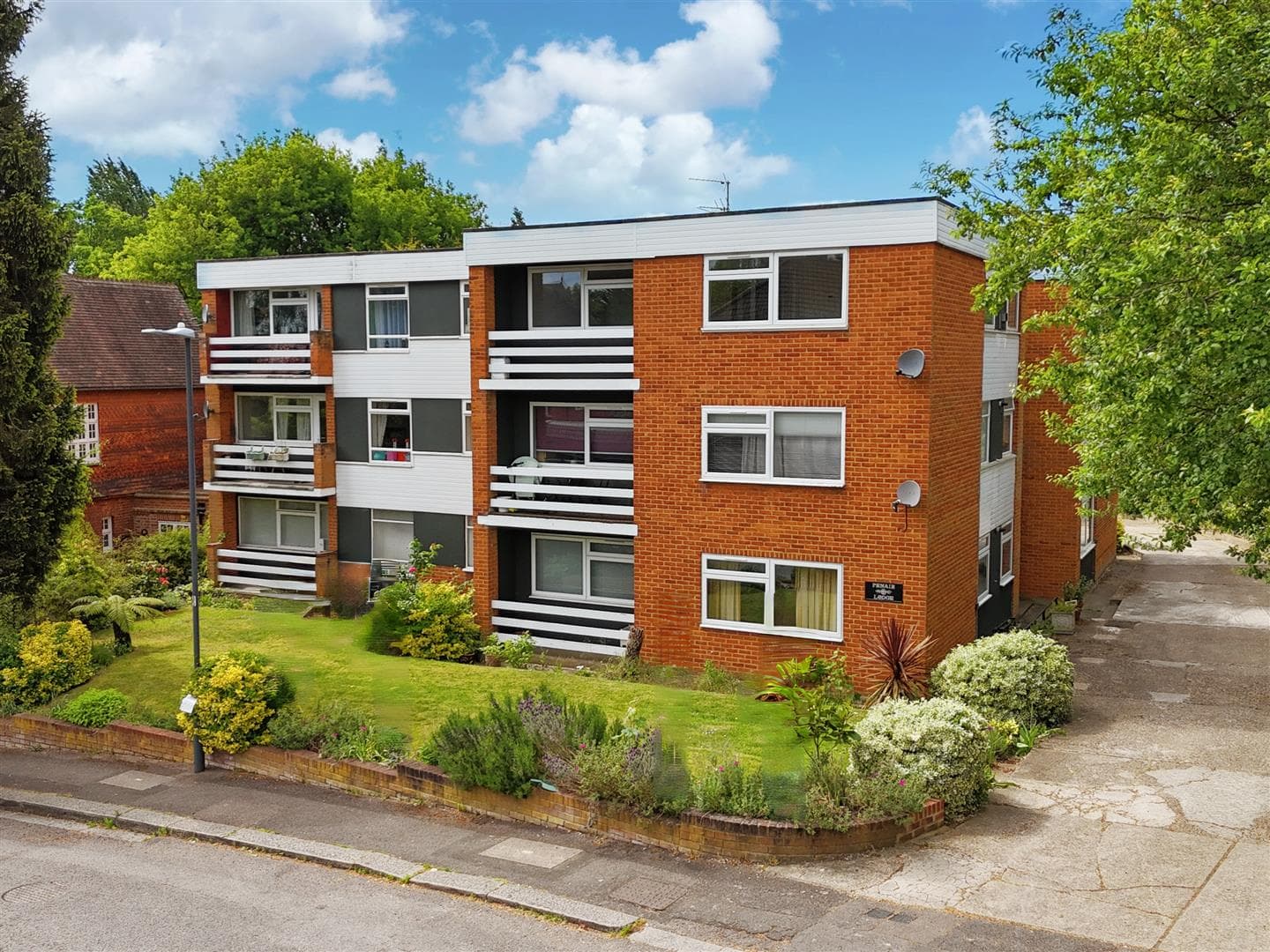 South Hill Avenue, South Harrow, HA1 3NT