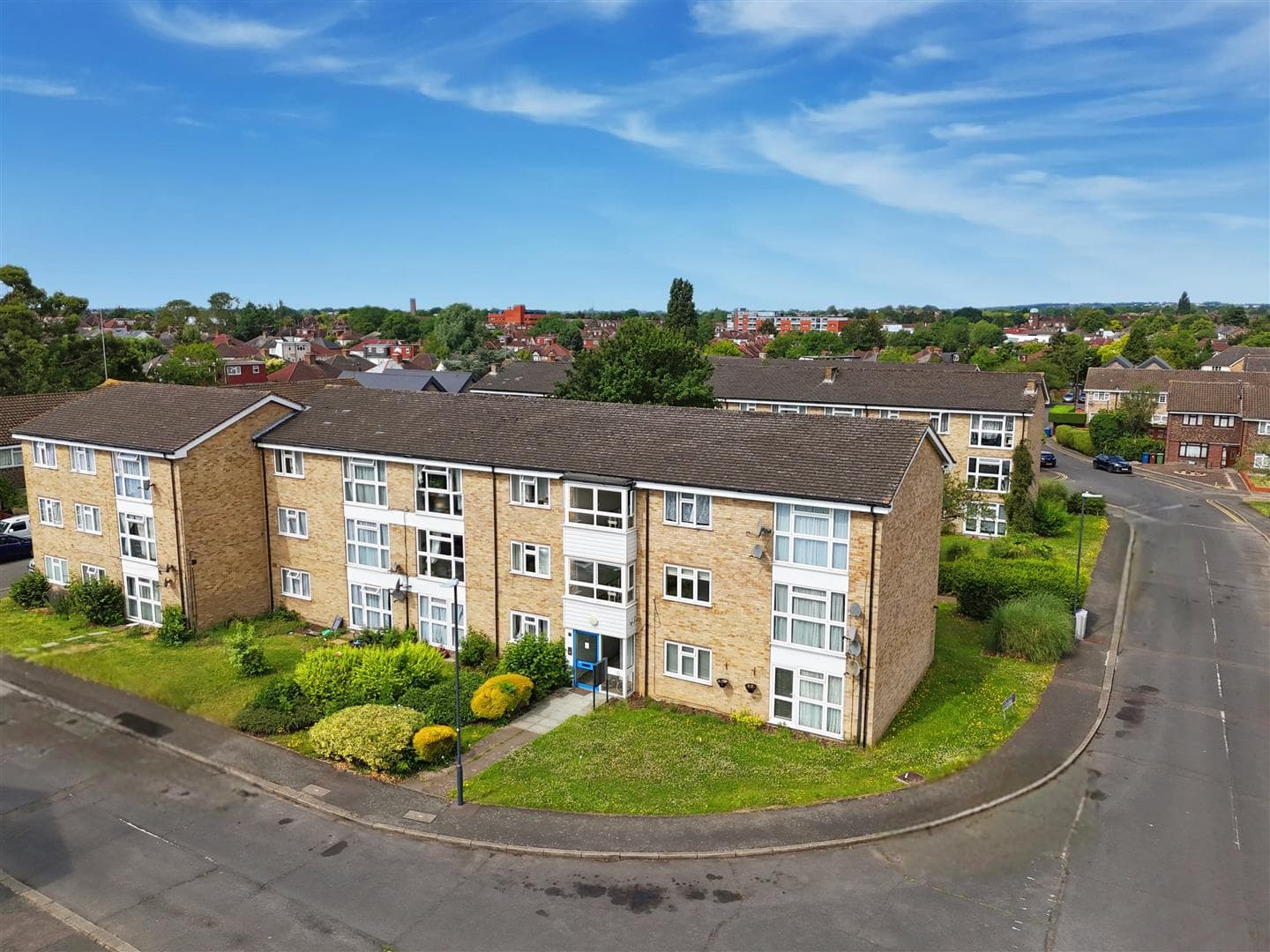 Apsley Close, Harrow, HA2 6AP
