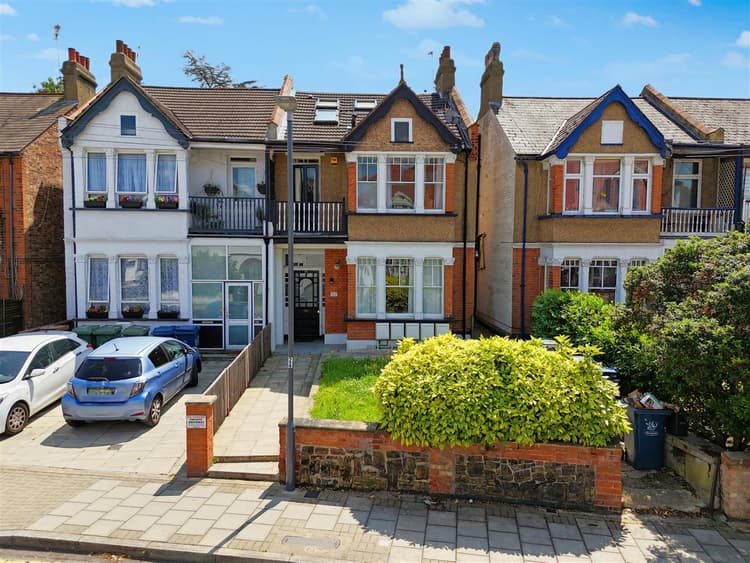 Marlborough Hill, Harrow, HA1 1TY
