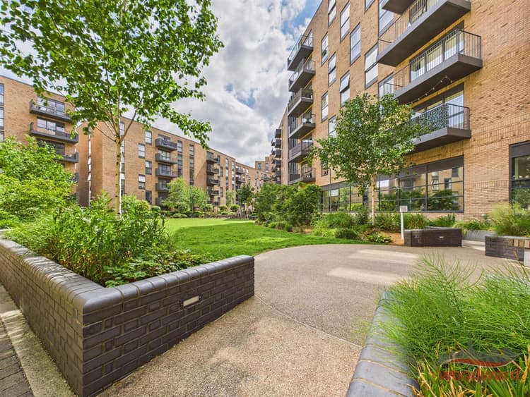 Lyon Road, Harrow, HA1 2BU