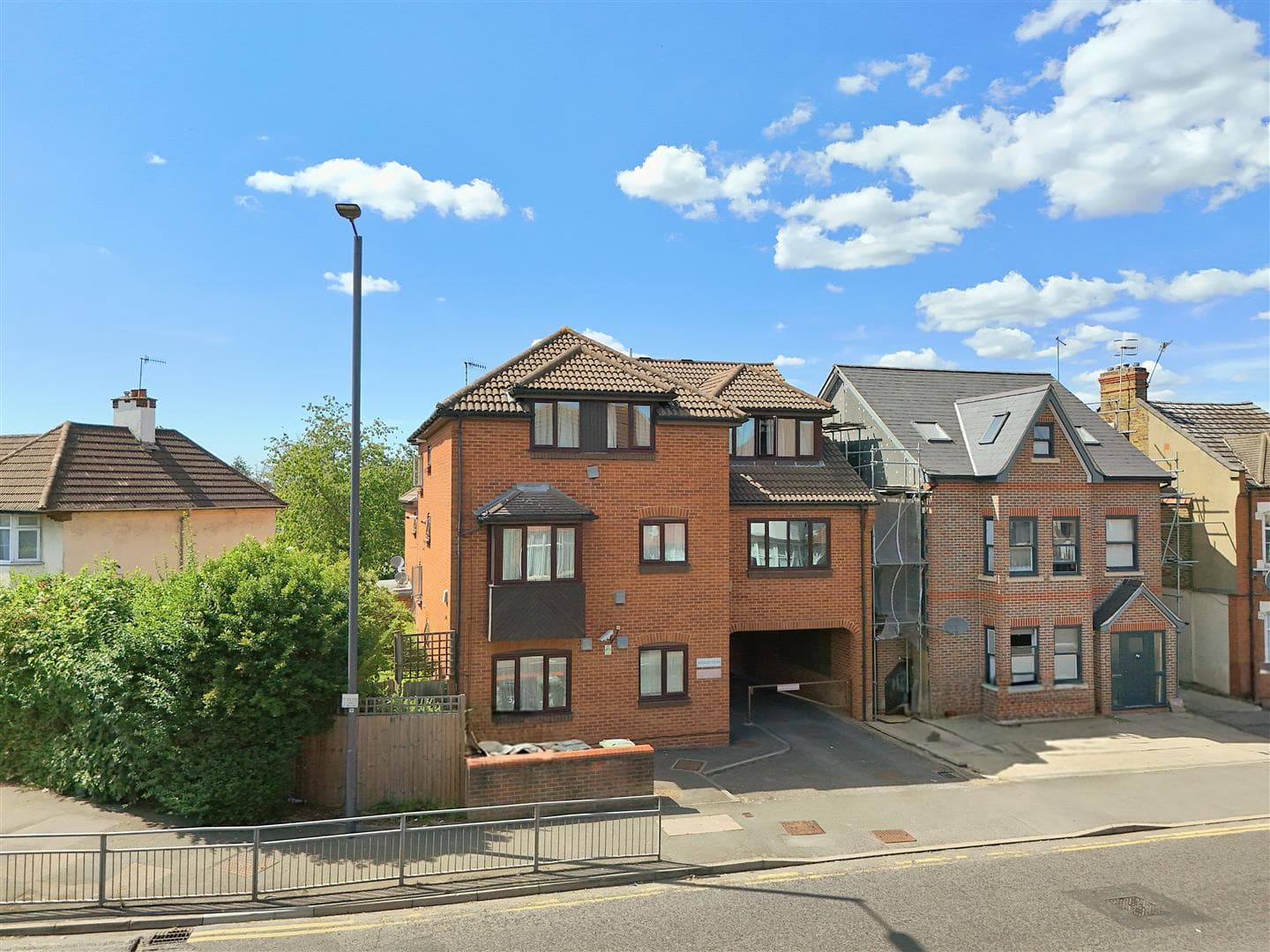 Bessborough Road, Harrow, HA1 3DP