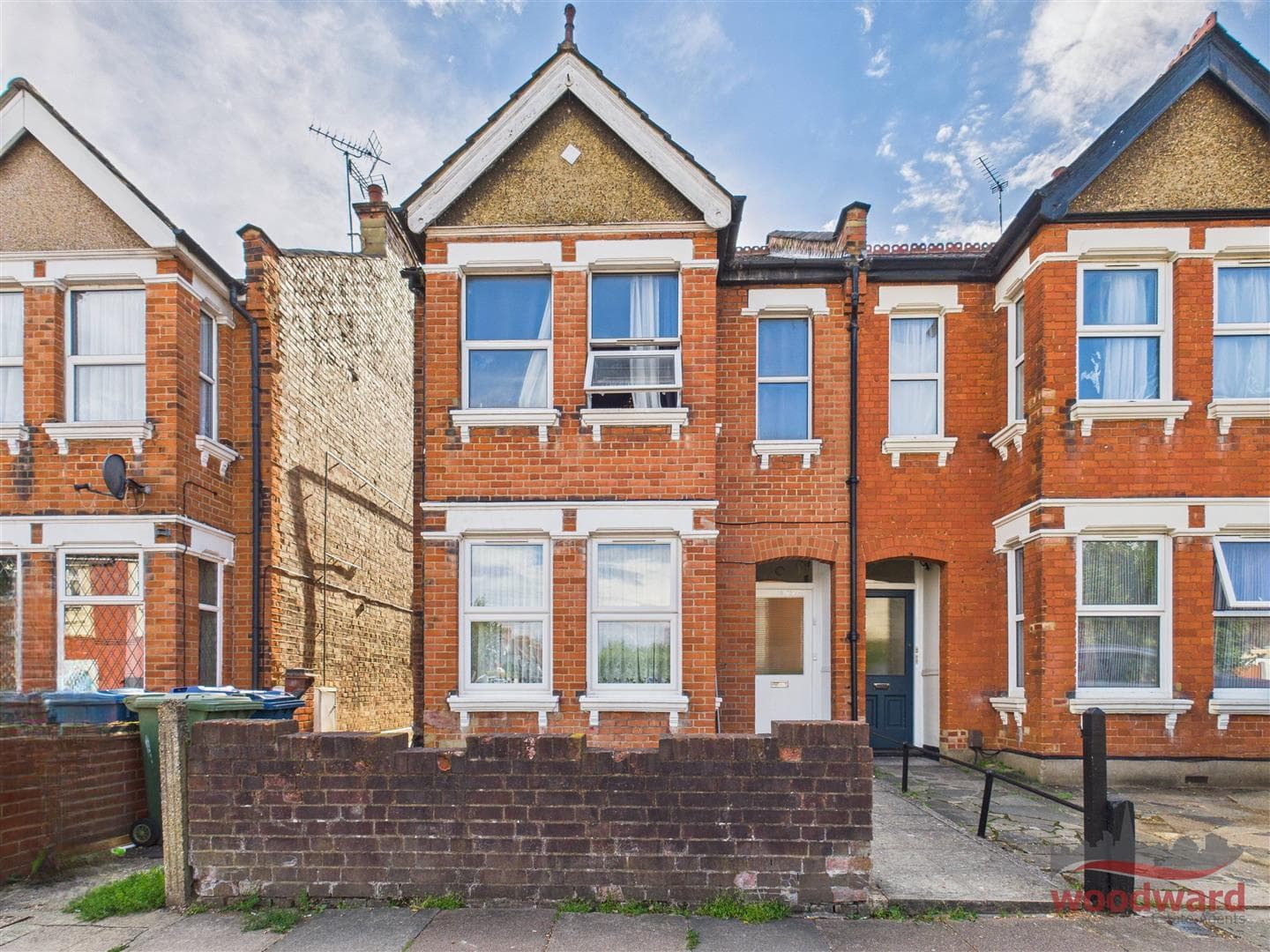Radnor Road, Harrow, HA1 1RY