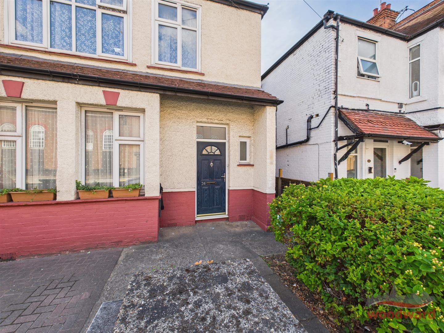 Greenhill Way, Harrow, HA1 1LE