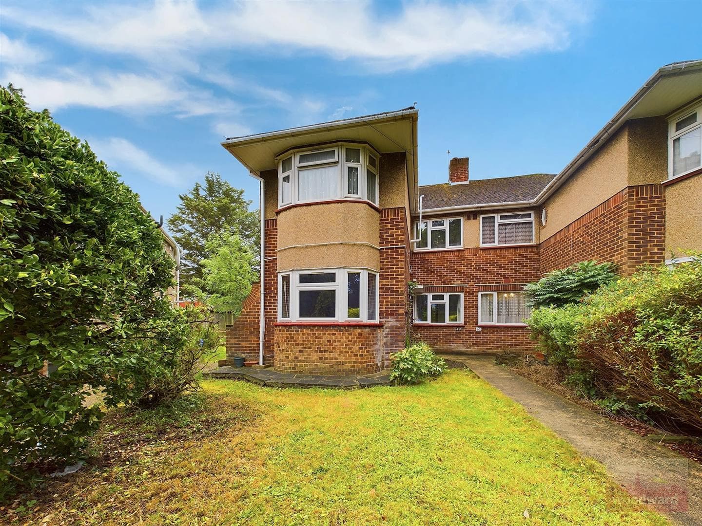 Fernwood Avenue, Wembley, Middlesex, HA0 2HF