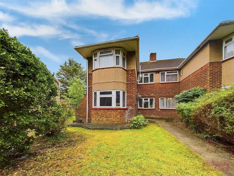 Fernwood Avenue, Wembley, Middlesex, HA0 2HF