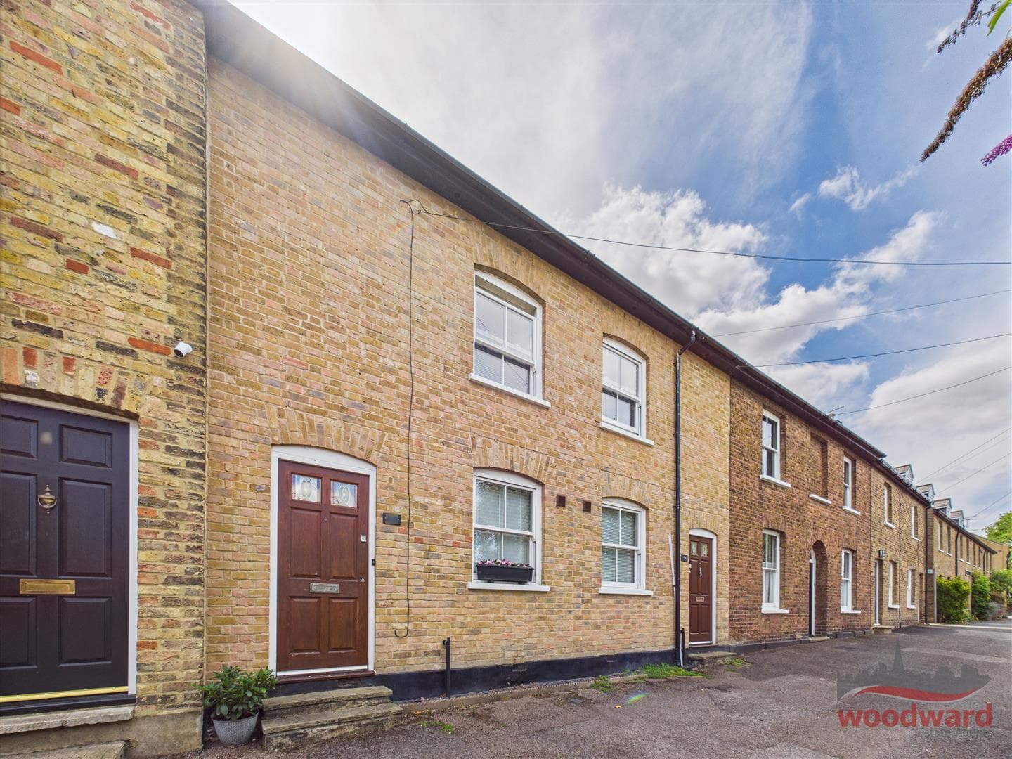 Victoria Terrace, Harrow on the Hill, HA1 3EW