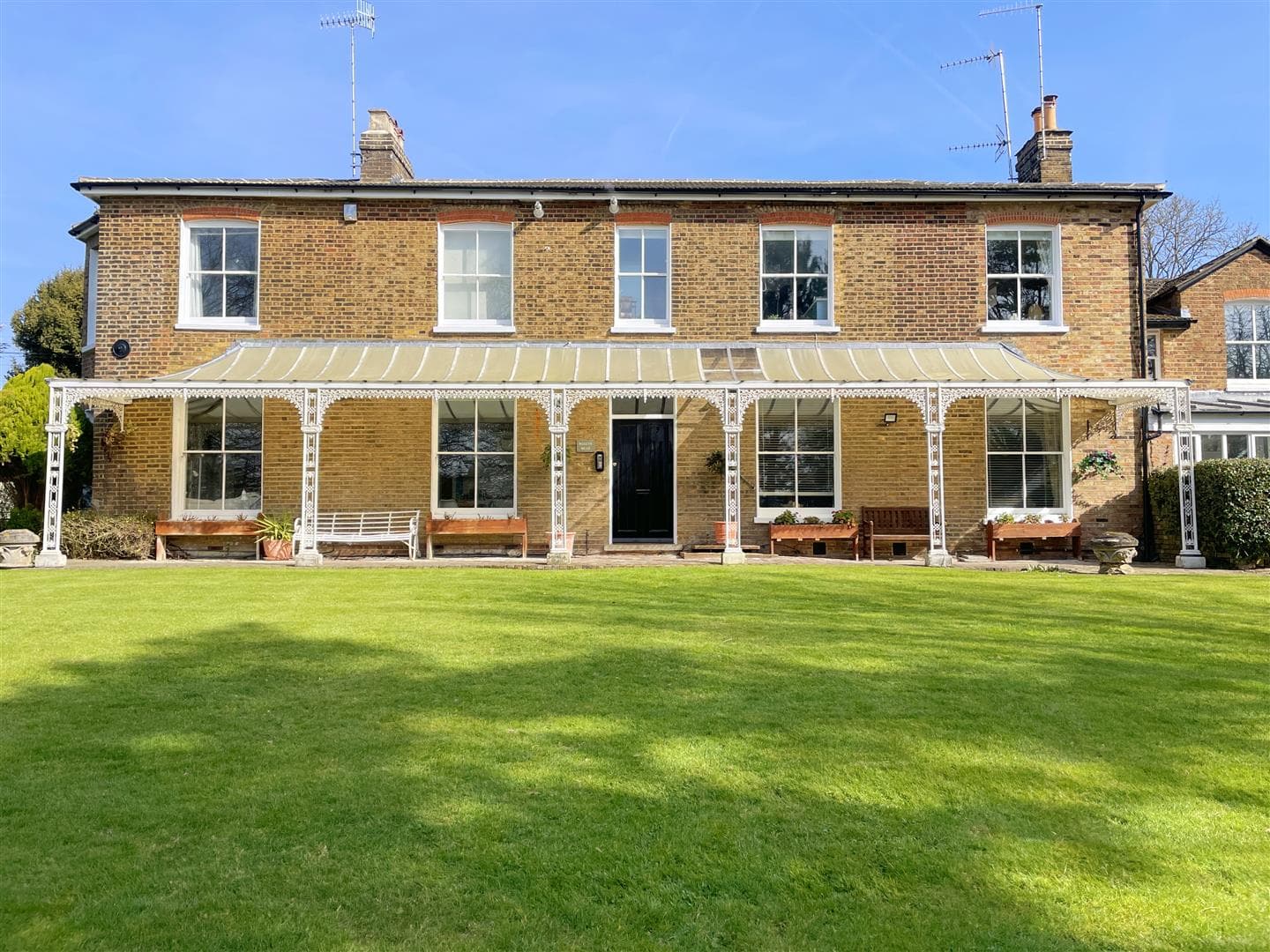 Chartwell Place, Harrow, HA2 0HF