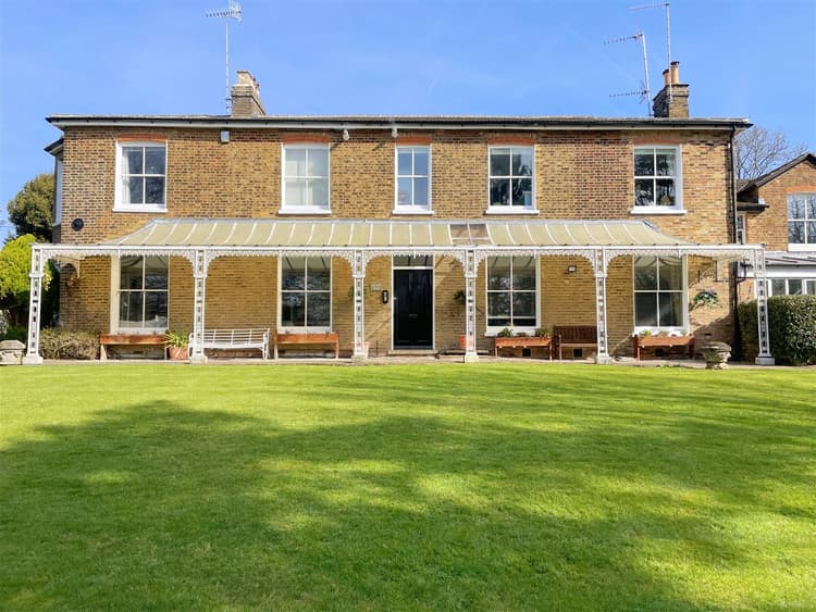 Chartwell Place, Harrow, HA2 0HF